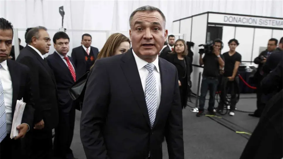 FOTO: Milenio.