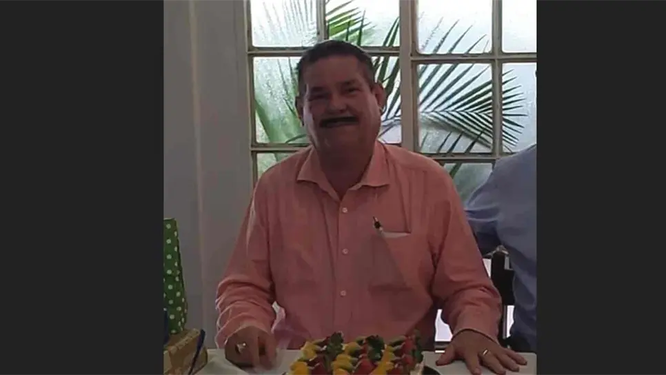 Fallece el empresario y político mazatleco El Johny