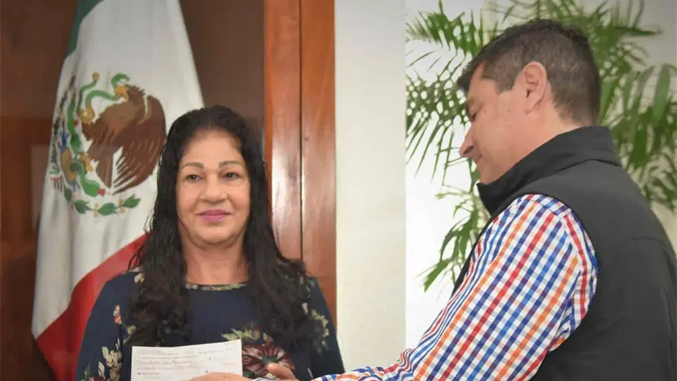 FOTO: Ernesto Torres.