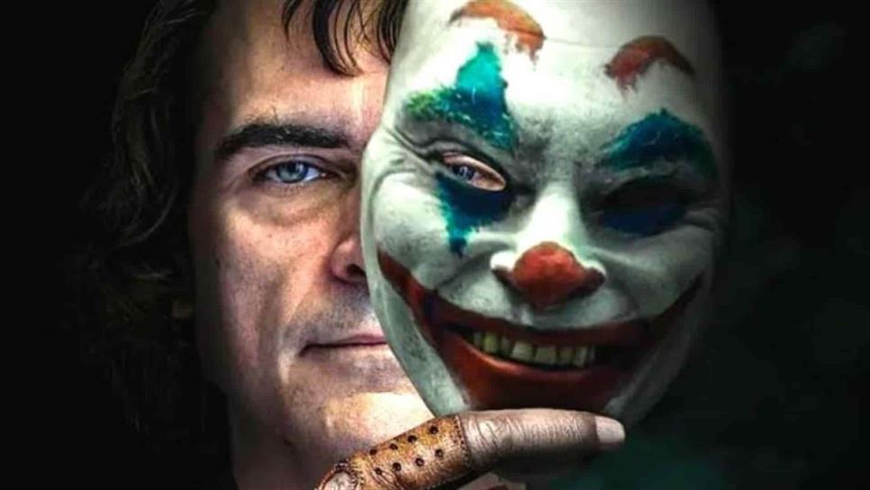 Joaquin Phoenix, a la espera de secuela de “Joker”