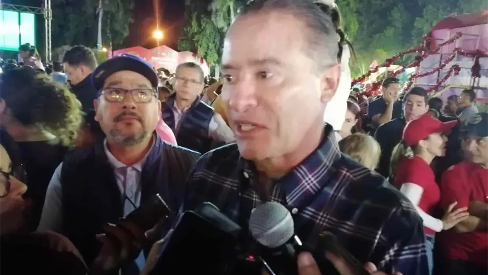 FOTO: Fernando García.