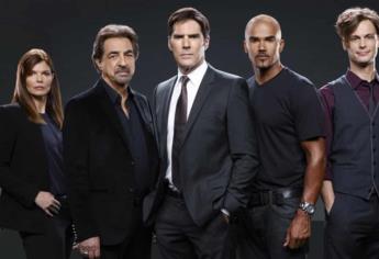 Criminal Minds llega a su fin luego de 15 temporadas
