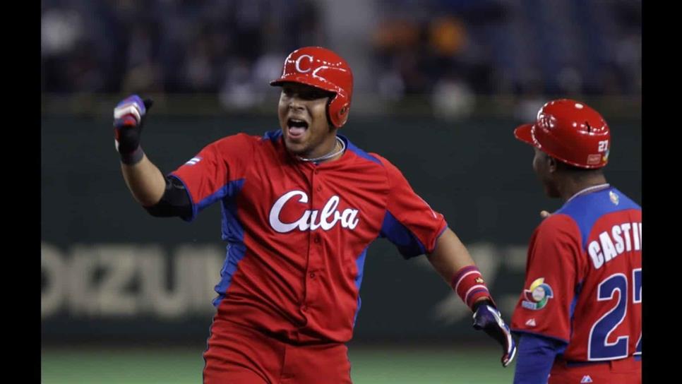 Cuba acusa obstáculos para asistir a Serie del Caribe