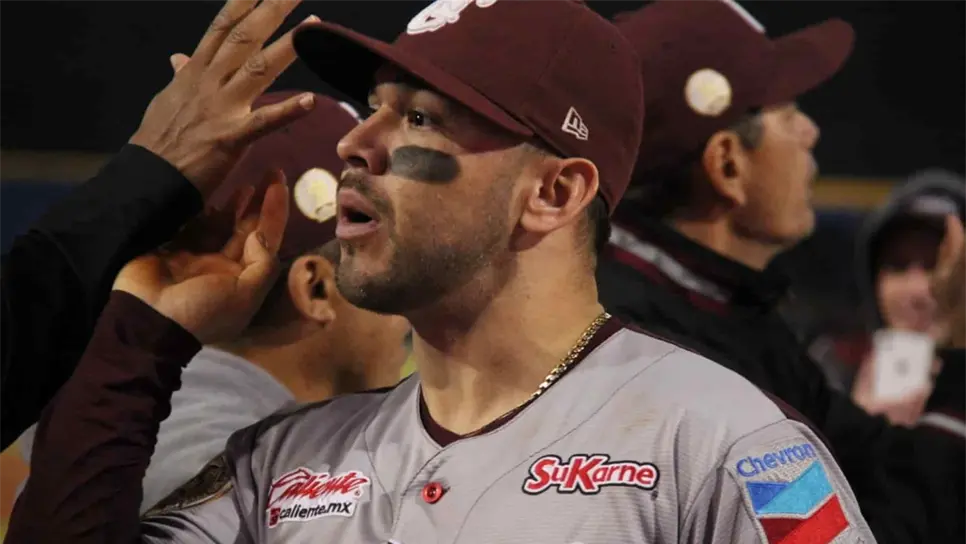 La experiencia me ayudó a conectar el hit: José Chávez