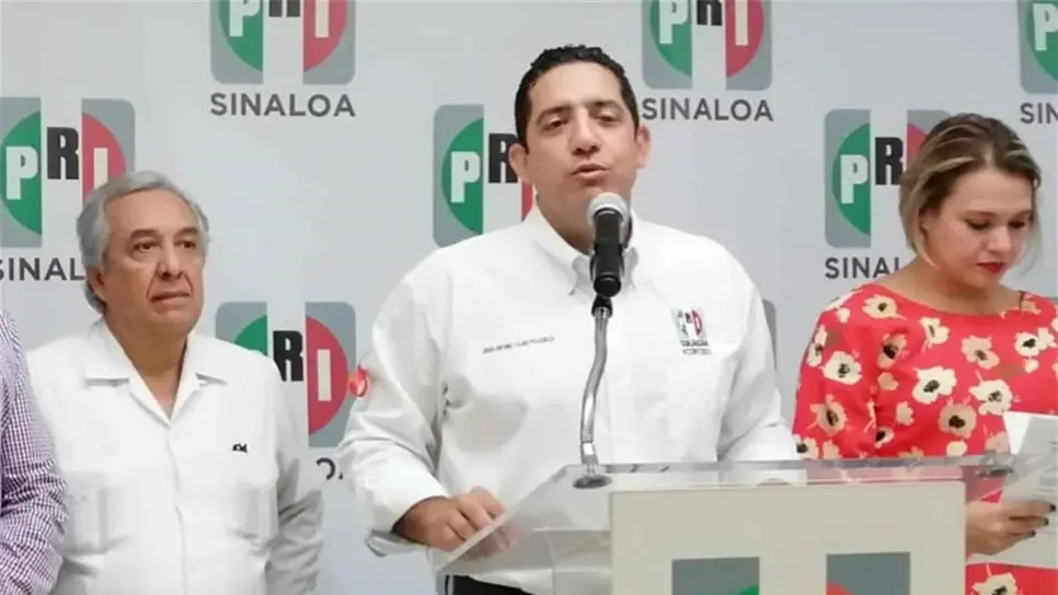 Renovará el PRI los 18 comités municipales, anuncian