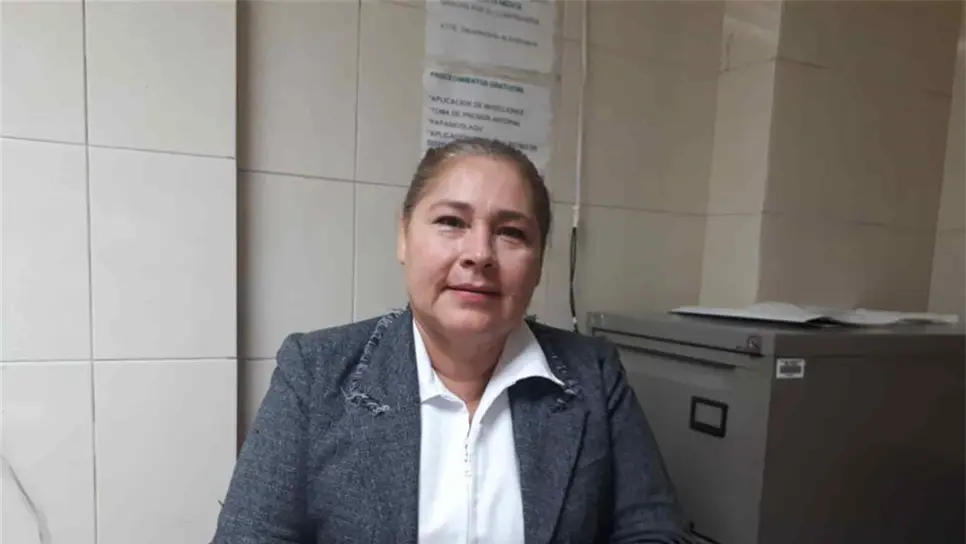 FOTO: Adriana Ochoa.