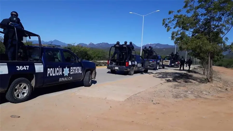 Se integrarán 350 policías estatales más en 2020: Castañeda