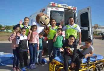 Univafu realiza su tradicional Juguetón 2020