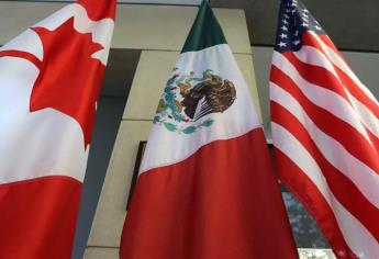 Aprueba Senado de Estados Unidos el T-MEC