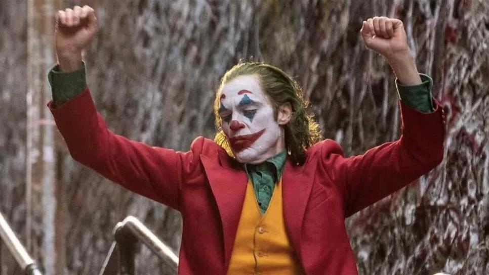 Joker se lleva 11 nominaciones a los premios BAFTA