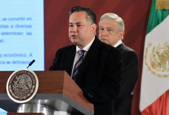 Hacienda investiga finanzas de Legionarios de Cristo