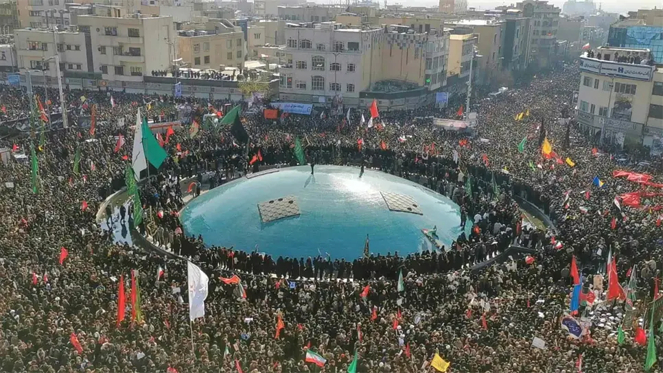 FOTO: Twitter @AFPTV_LATAM