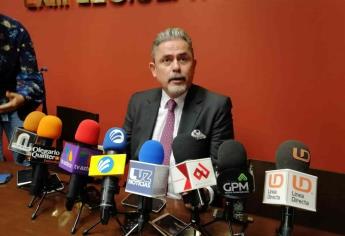 Urge cambiar sistema pensionario en Sinaloa: Villalobos Seáñez