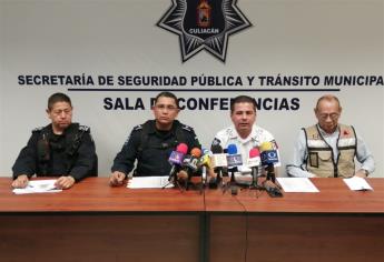 Casi 700 detenidos deja Guadalupe-Reyes en Culiacán
