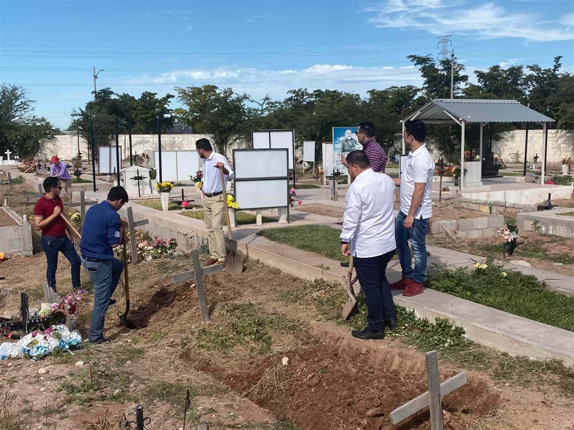 FOTO: Esthela García.