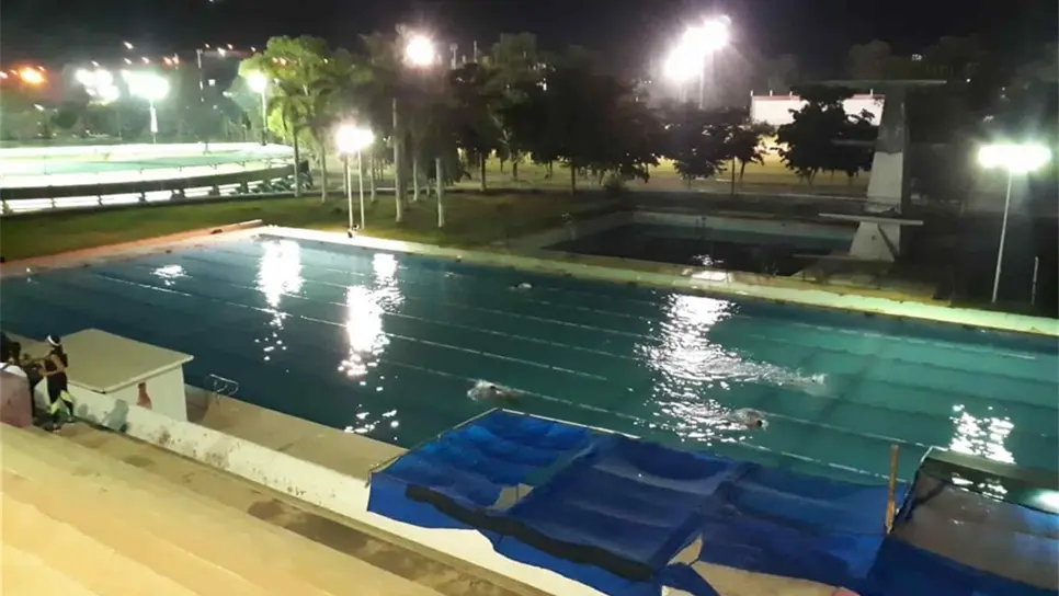 FOTO: Jessi Jáuregui.