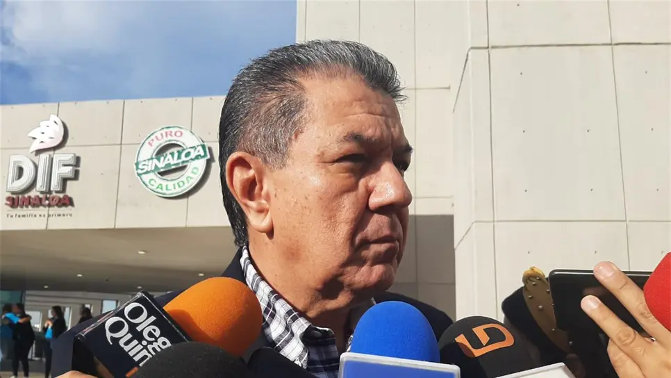 Alcaldes de Culiacán y Mazatlán tienen 15 días para disculparse con medios: CEDH