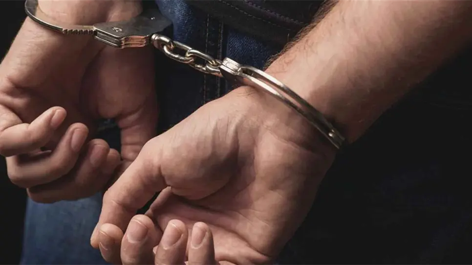 Sentenciado a 10 años de prisión responsable de robo de vehículo