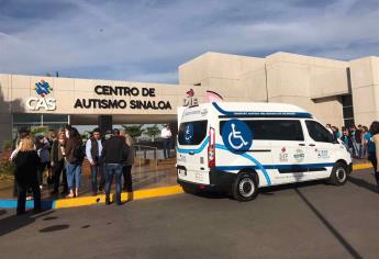 Ponen en marcha el Programa de Transporte “Ruta Azul”