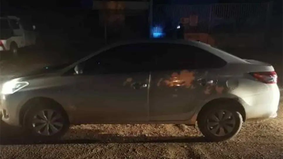 FOTO: Cortesía SSPE.