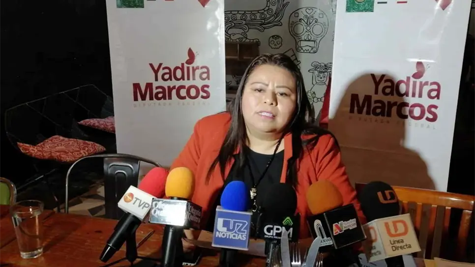 FOTO: Luz Noticias | Archivo.