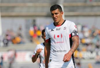 Sin trabajo en el futbol, Maza Rodríguez participará en el Exatlón EU