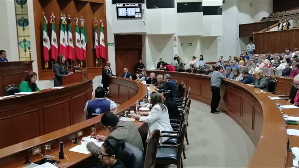 FOTO: Fernanda García.