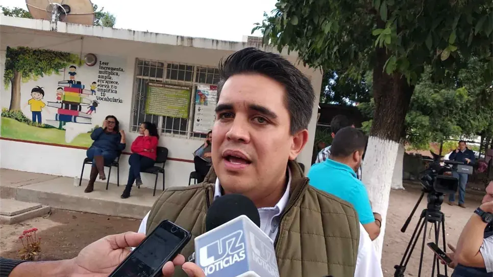 FOTO: Víctor Acosta.