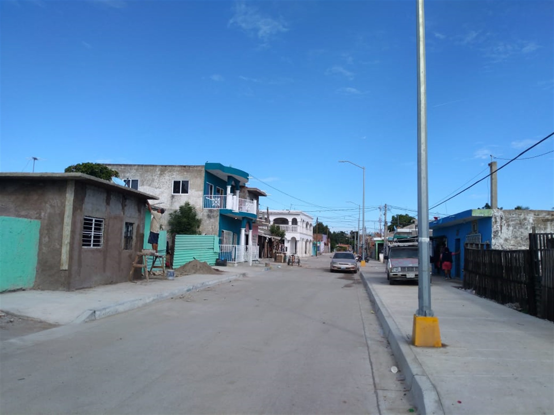 Oscuro futuro de escrituración de predios para familias en Mazatlán