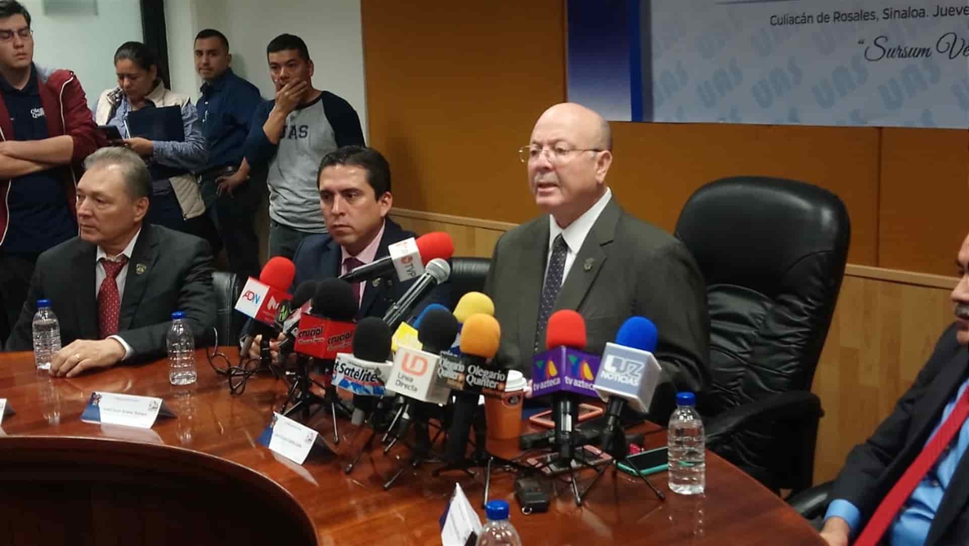Revisará UAS el catálogo de prestaciones no esenciales