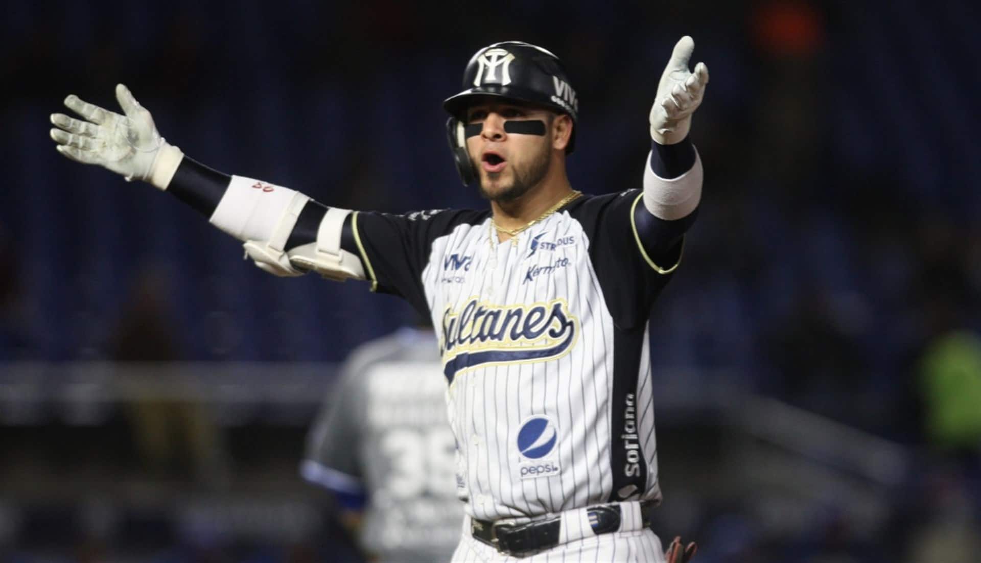 Fue una temporada grandiosa en Monterrey: Félix Pérez
