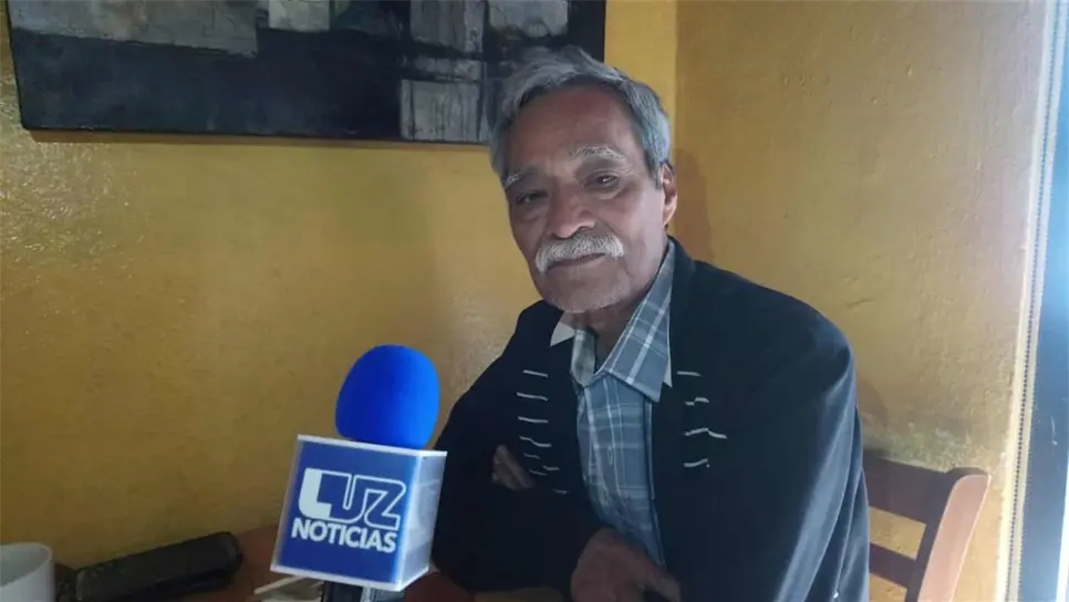 FOTO: Manuel Aceves.