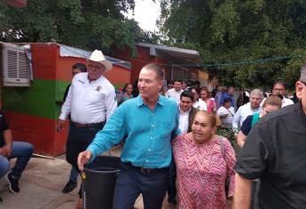Respalda gobernador iniciativa de penalizar a bodegueros que incumplen con pagos