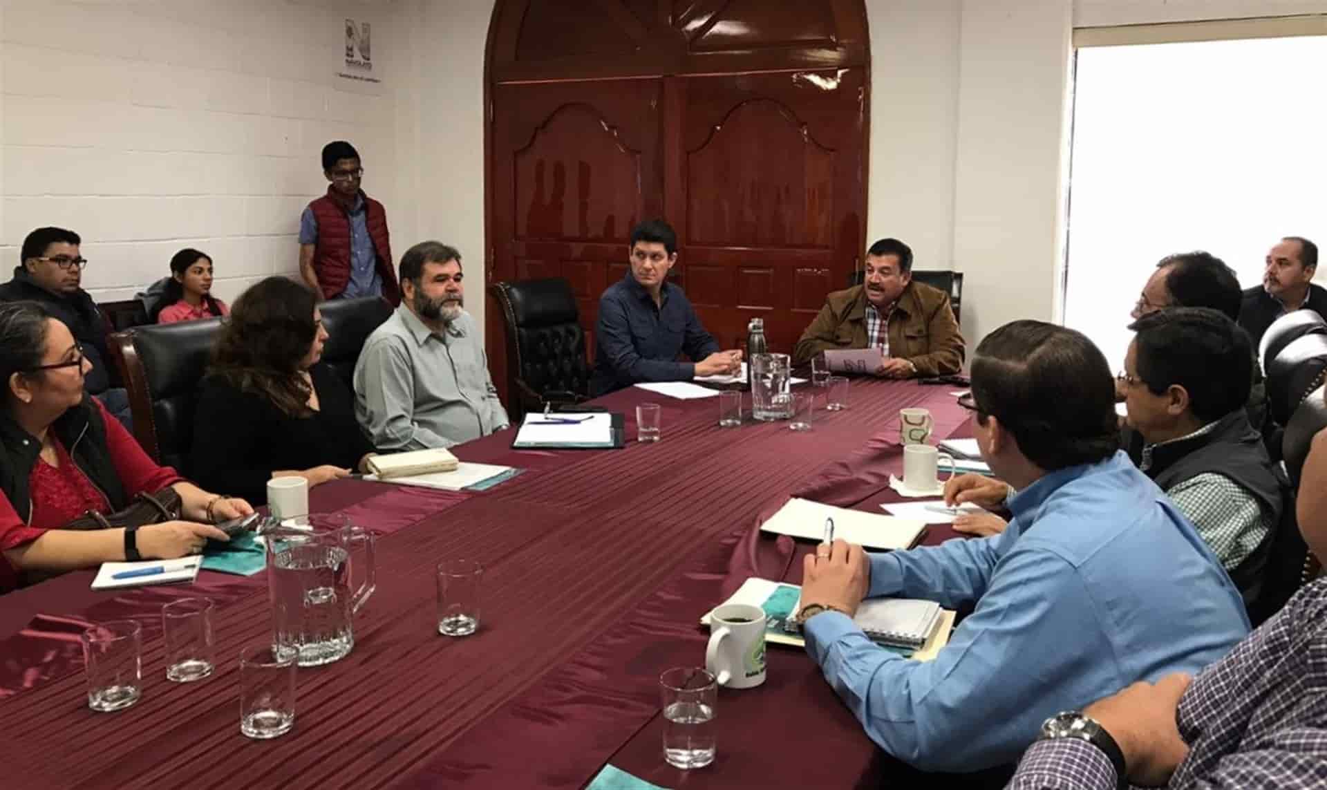 Buscan rehabilitar dren Cedritos, en Navolato