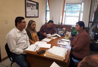Didesol y Cecati 43 fortalecen convenio para otorgar talleres y capacitaciones