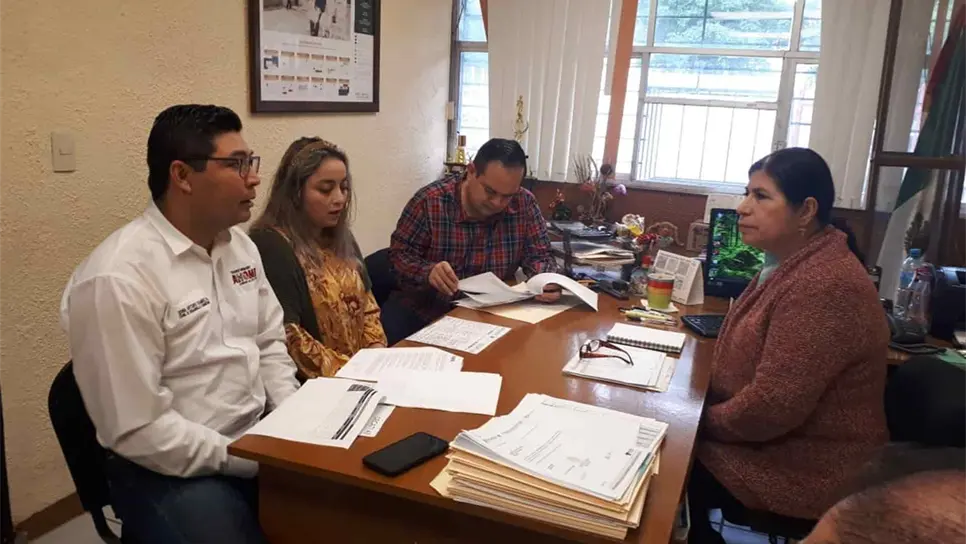 FOTO: Adriana Ochoa.