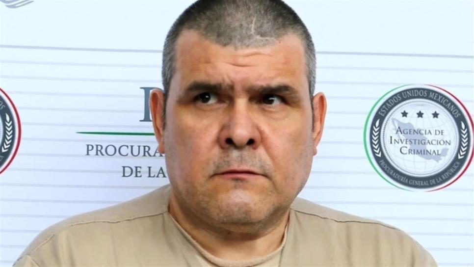 Se declara culpable en EUA exlíder del Cártel del Golfo