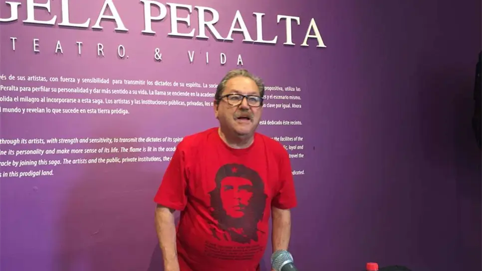 Sinaloa, lugar estratégico para ganarle al mal: Paco Ignacio Taibo II