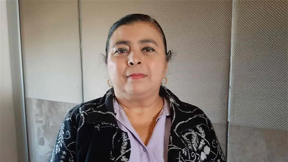 Absurda la respuesta de Estrada Ferreiro ante la CEDH: 7 de Junio