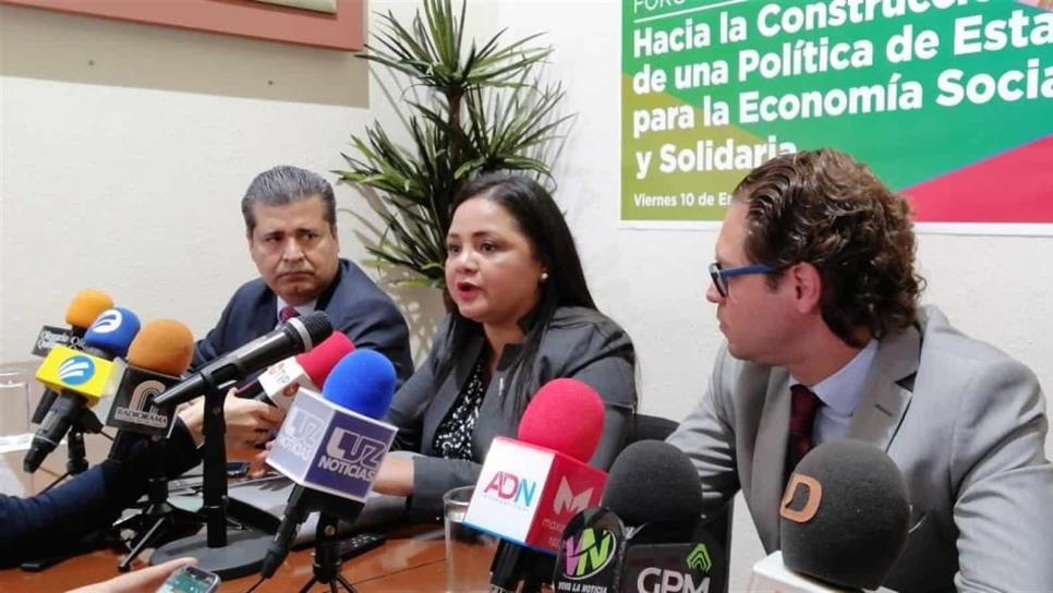 Aumenta confianza de mexicanos en cooperativas de ahorro, aseguran