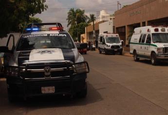 Otro niño muerto por asfixia en Guasave, ahora con un chicle