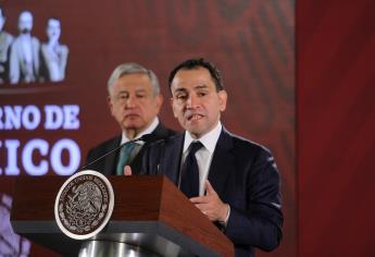 AMLO tiene 17 proyectos de gran importancia para México: Herrera