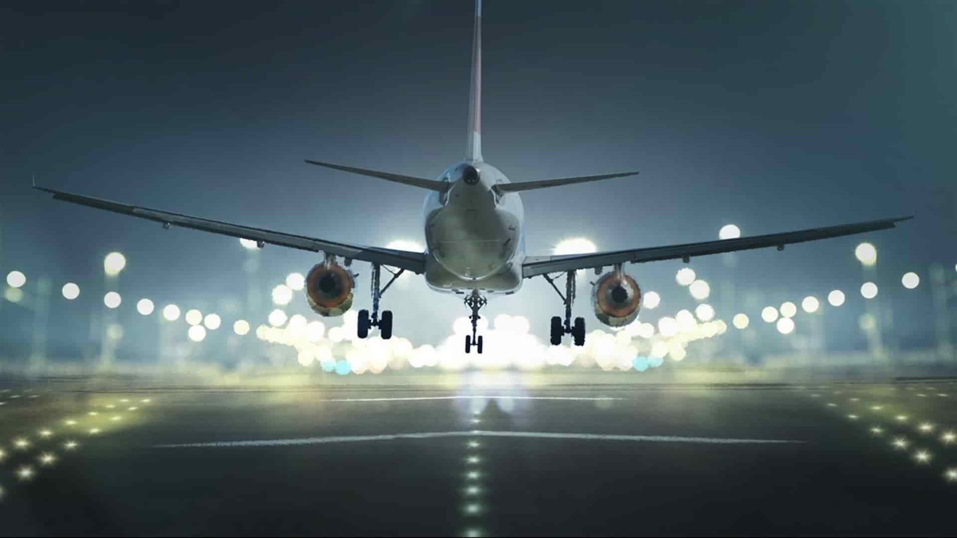 Gobierno invierte en modernización de sistema de navegación aéreo