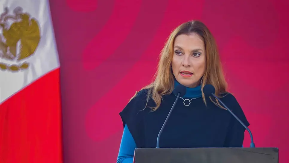 Beatriz Gutiérrez a padres: dialoguen con ellos y compréndanlos