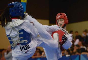 Sinaloenses son convocados a Mundial y dos Open de TKD