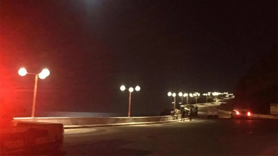 Ejecutan a balazos a una mujer en el Paseo del Centenario