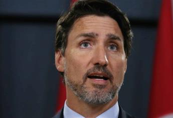 Trudeau indignado y furioso por derribo de avión ucraniano