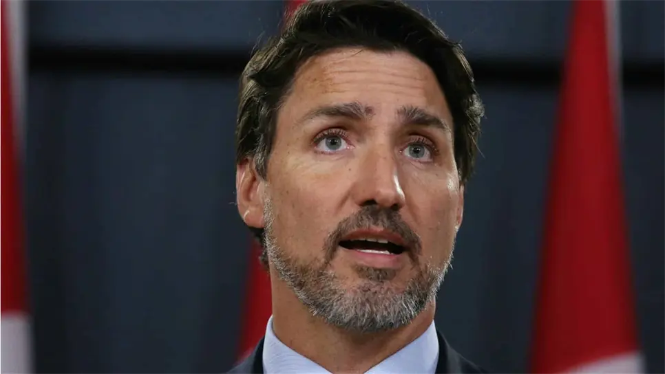 Trudeau indignado y furioso por derribo de avión ucraniano