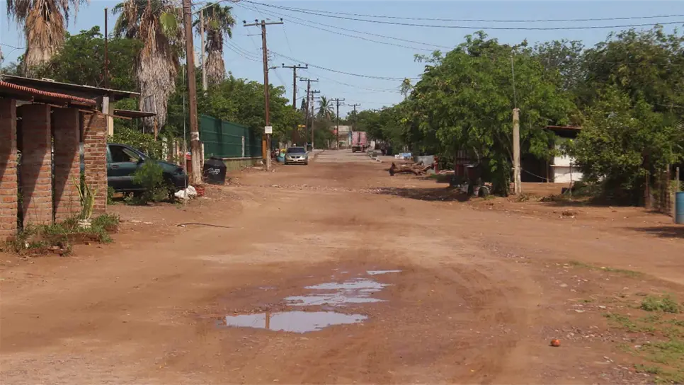 En 30 días se resolverá servicio de agua en El Jitzámuri: Chapman