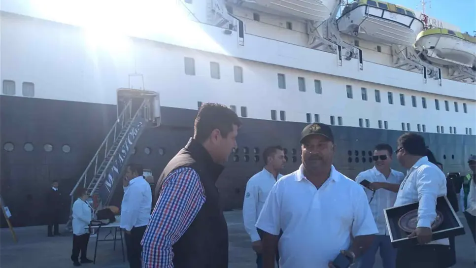 Topolobampo atrae turistas para 2020 y 2021: Sectur